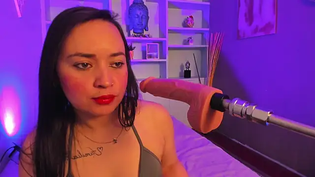 Rosie jhons online show from February 2025 04:12:01 AM