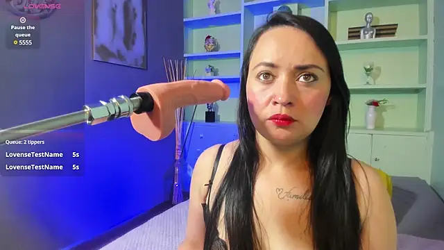 Rosie jhons online show from March 2025 04:28:01 AM