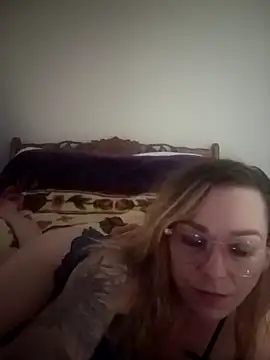KittzyKat online show from February 2025 06:02:02 AM