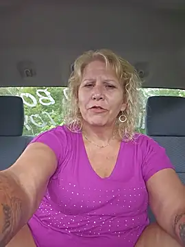 Snapshot of Badgirlpr2 chatting on July 2026 08:13:02 PM Badgirlpr2 online show from July 2026 08:13:02 PM