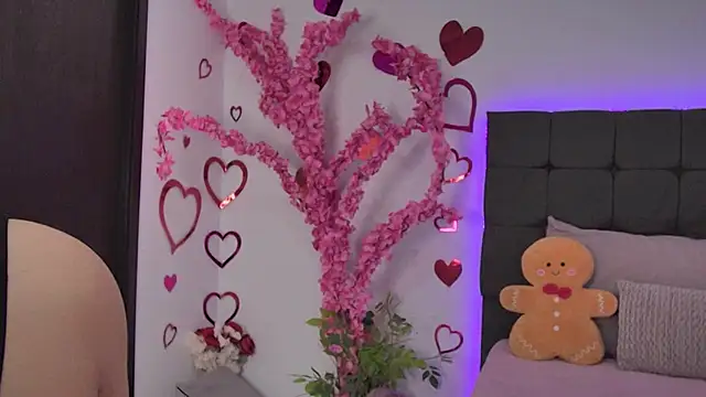 AmandaBrooks 18 online show from March 2026 01:56:02 AM