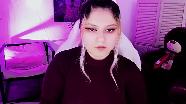 DiaAngell online show from April 2026 08:06:02 PM