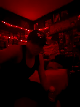 Blade Ryder666 online show from December 2025 07:13:02 AM