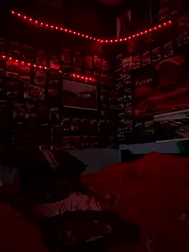 Blade Ryder666 online show from January 2026 11:51:01 PM