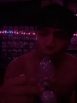 Blade Ryder666 online show from June 2026 05:25:01 AM
