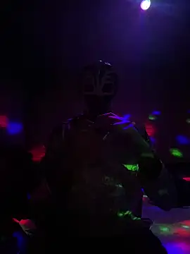 Blade Ryder666 online show from June 2026 03:39:01 AM