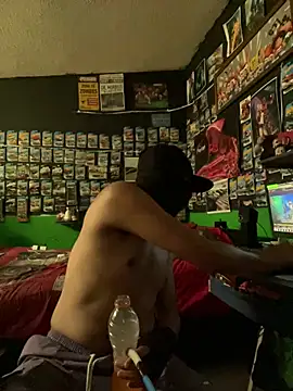 Blade Ryder666 online show from July 2026 09:49:02 PM