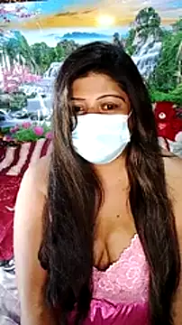 Snapshot of Lovely_WINDI chatting on January 2025 06:33:02 PM Lovely WINDI online show from January 2025 06:33:02 PM