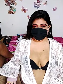 Lovely WINDI online show from November 2025 11:53:01 AM