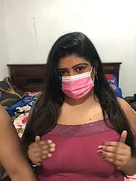 Lovely WINDI online show from February 2026 06:28:01 PM