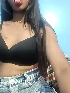 Leoni G online show from October 2025 09:11:01 AM