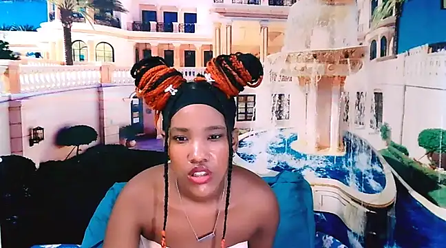 EroticSexyPrada online show from January 2025 12:39:02 PM