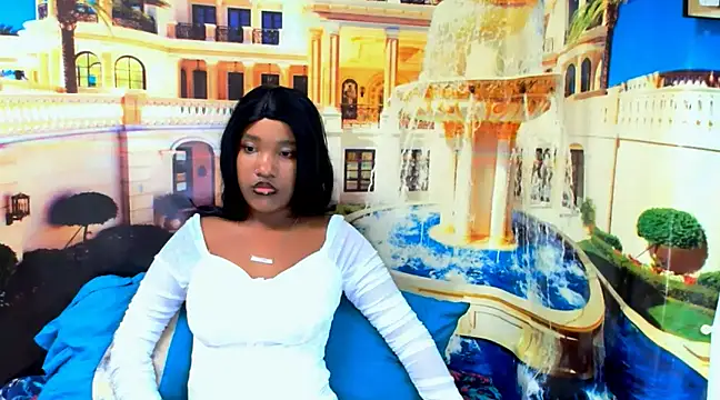 EroticSexyPrada online show from January 2025 08:42:01 PM