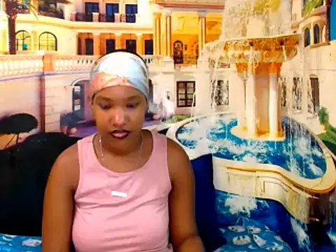 EroticSexyPrada online show from February 2025 06:13:01 AM