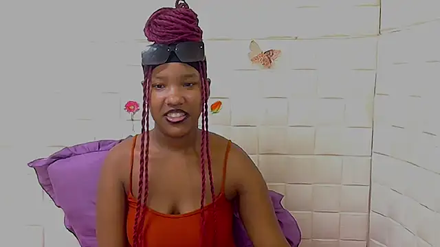 EroticSexyPrada online show from March 2026 05:50:01 PM