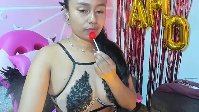 kataleya amaya online show from February 2025 09:16:02 PM