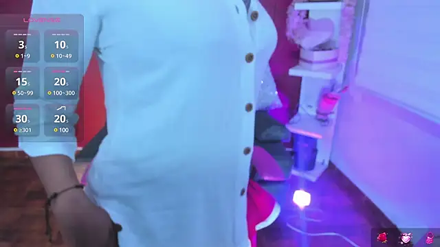 kataleya amaya online show from March 2025 03:47:01 AM