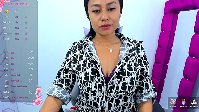 kataleya amaya online show from September 2025 07:57:01 AM