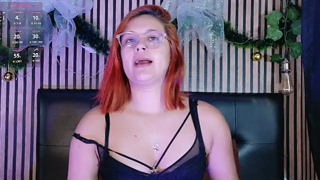 Snapshot of Sophie_new25 chatting on December 2025 12:33:02 PM Sophie new25 online show from December 2025 12:33:02 PM