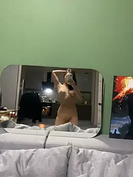 MizukiMiko online show from January 2026 12:35:01 AM