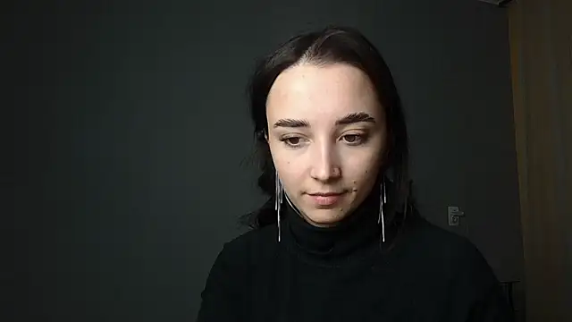 Eva Gloryy online show from February 2025 11:31:01 PM