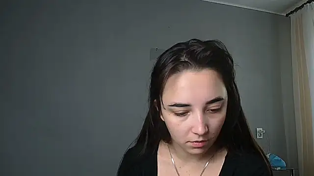 Eva Gloryy online show from October 2025 10:08:02 AM