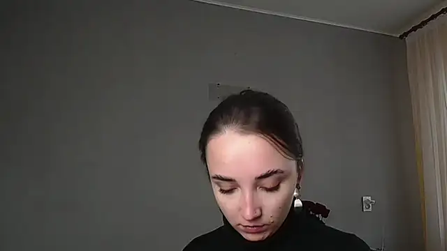 Snapshot of Eva_Gloryy chatting on April 2026 03:11:01 PM Eva Gloryy online show from April 2026 03:11:01 PM