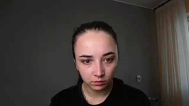 Snapshot of Eva_Gloryy chatting on April 2026 07:00:01 AM Eva Gloryy online show from April 2026 07:00:01 AM