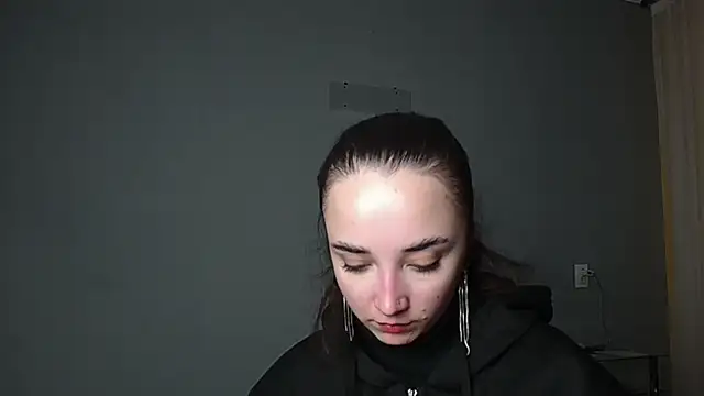 Snapshot of Eva_Gloryy chatting on April 2026 07:26:01 PM Eva Gloryy online show from April 2026 07:26:01 PM