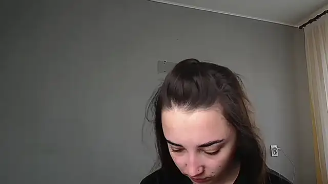 Snapshot of Eva_Gloryy chatting on April 2026 07:35:01 AM Eva Gloryy online show from April 2026 07:35:01 AM