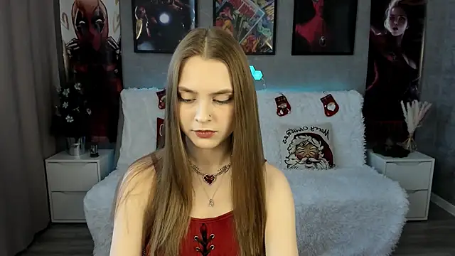 JinxTonks online show from January 2025 09:03:01 AM