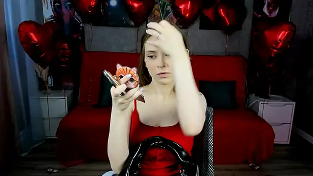 JinxTonks online show from March 2025 06:30:01 AM