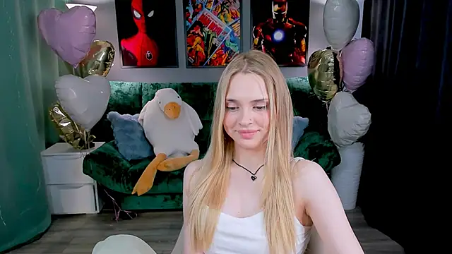 JinxTonks online show from February 2026 06:26:01 AM