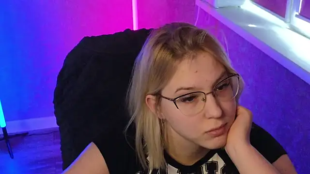 HotBrandyX online show from March 2025 08:05:02 AM