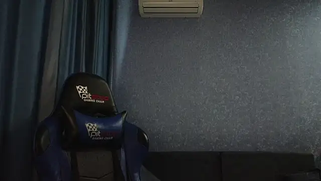 HotBrandyX online show from April 2026 12:29:02 PM