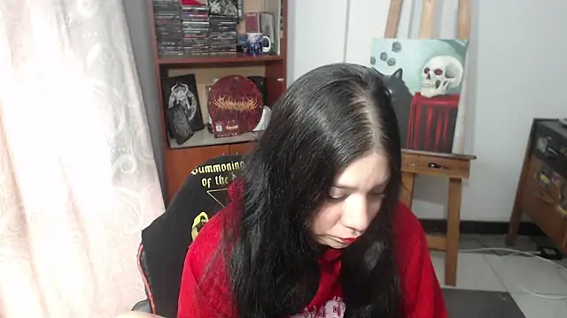 sharonnleon online show from February 2025 12:25:02 PM