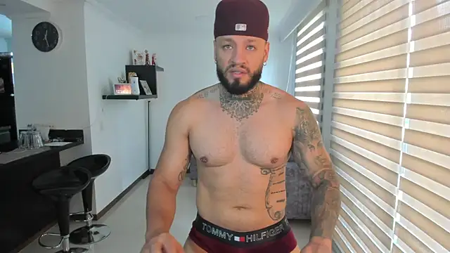 dereckgreen online show from March 2026 05:28:02 PM