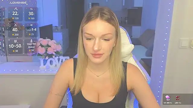 MargaretSweet1 online show from September 2025 11:19:01 PM