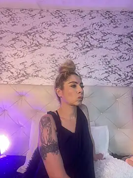 viktoria davis  online show from February 2025 01:13:01 AM