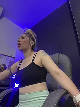 viktoria davis  online show from March 2025 12:58:02 AM