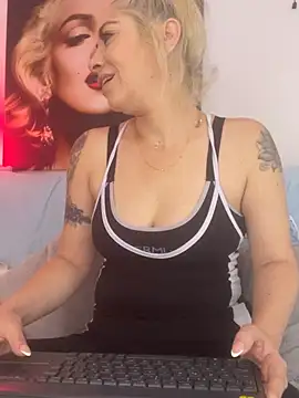 viktoria davis  online show from June 2026 02:53:01 AM