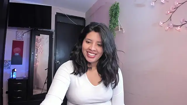 Snapshot of byanabrown chatting on July 2026 12:38:01 AM byanabrown online show from July 2026 12:38:01 AM