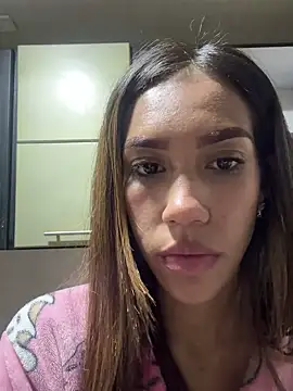 zoe storm online show from February 2025 11:05:01 PM