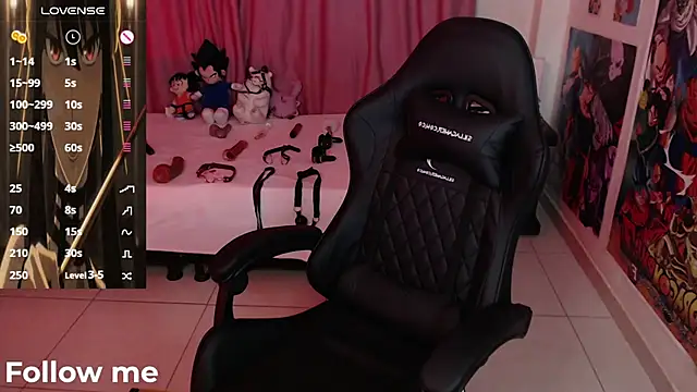 lily3 4 online show from January 2025 06:45:01 AM