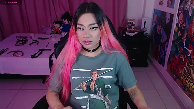 lily3 4 online show from March 2025 06:35:02 AM