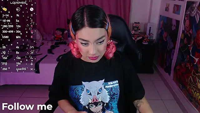 lily3 4 online show from September 2025 06:57:02 AM