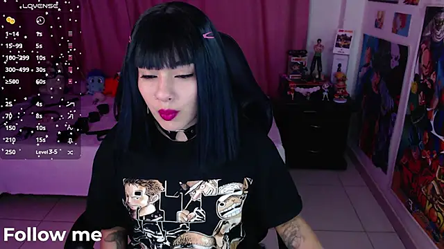 lily3 4 online show from March 2026 07:26:02 AM