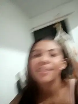 CallMeHeaven online show from February 2025 01:38:01 AM