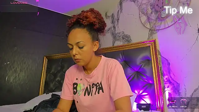 DalayMoore online show from March 2026 08:12:02 PM