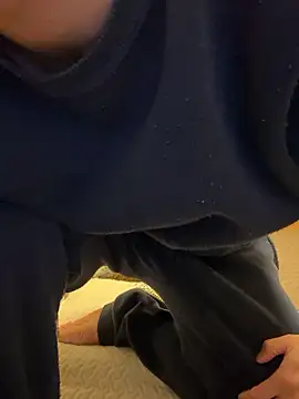 ki--kun online show from January 2026 01:37:02 PM